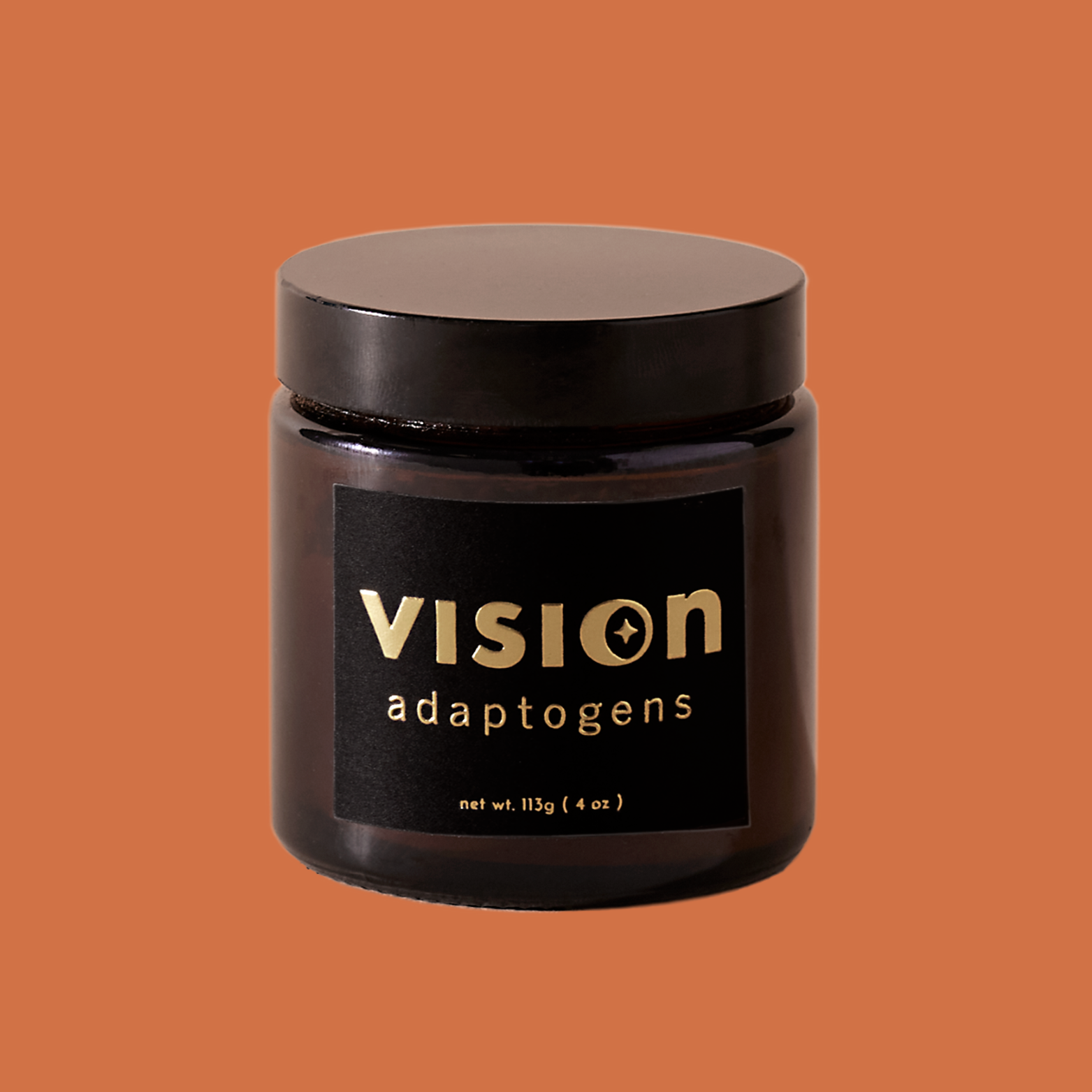 Vision Adaptogens