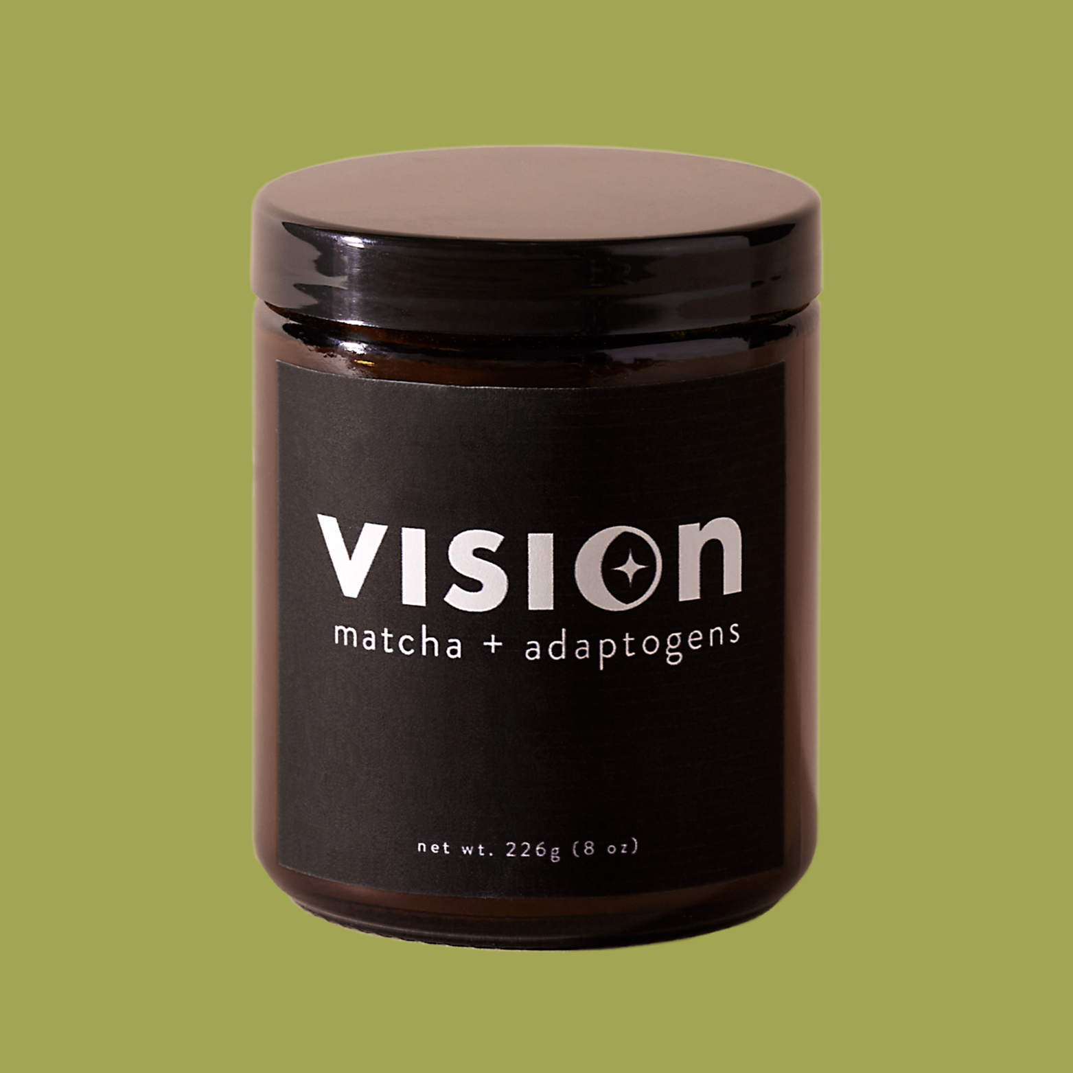 WHOLESALE Vision Matcha Case (6 jars)